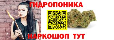 тгк Кандалакша